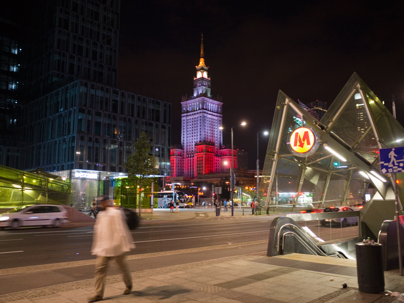 17 :: Warszawa